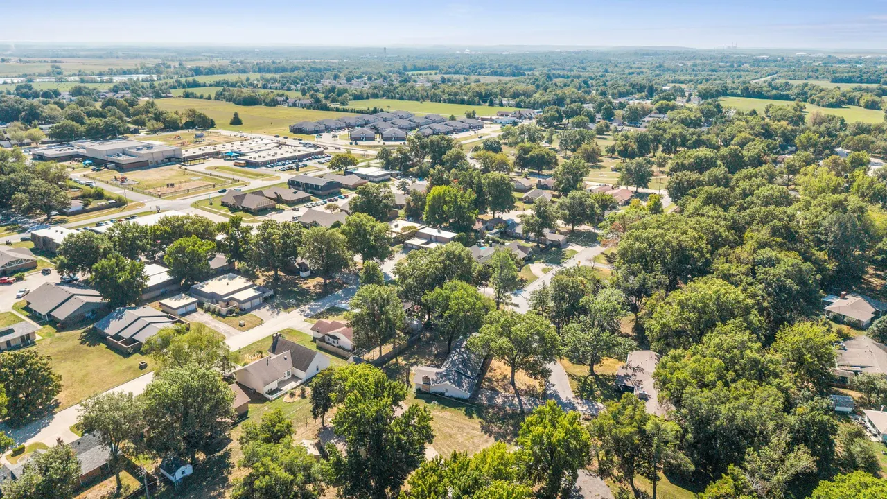 Photo 33 — 1405 Willow Road, Pryor, OK 74361