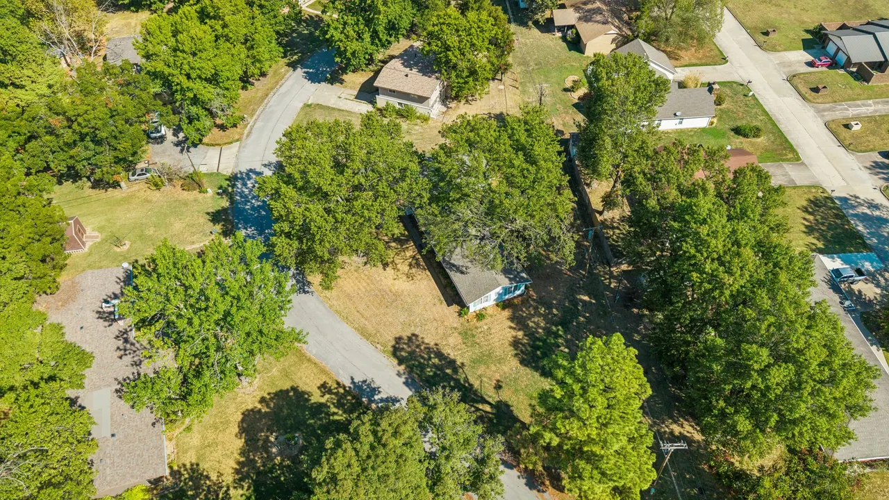 Photo 34 — 1405 Willow Road, Pryor, OK 74361