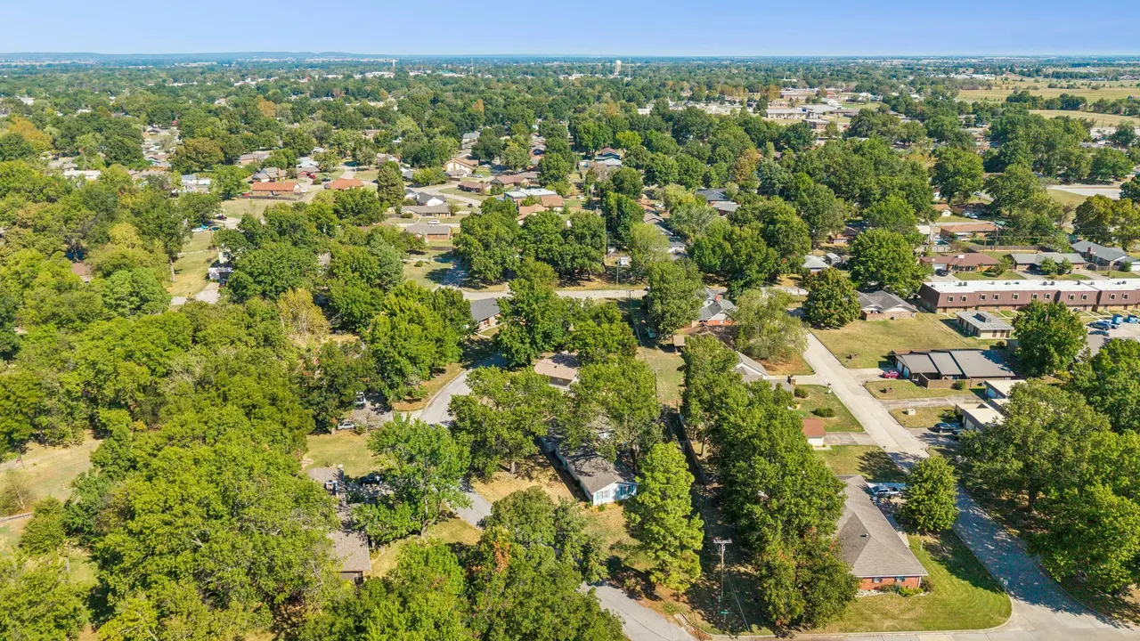 Photo 35 — 1405 Willow Road, Pryor, OK 74361