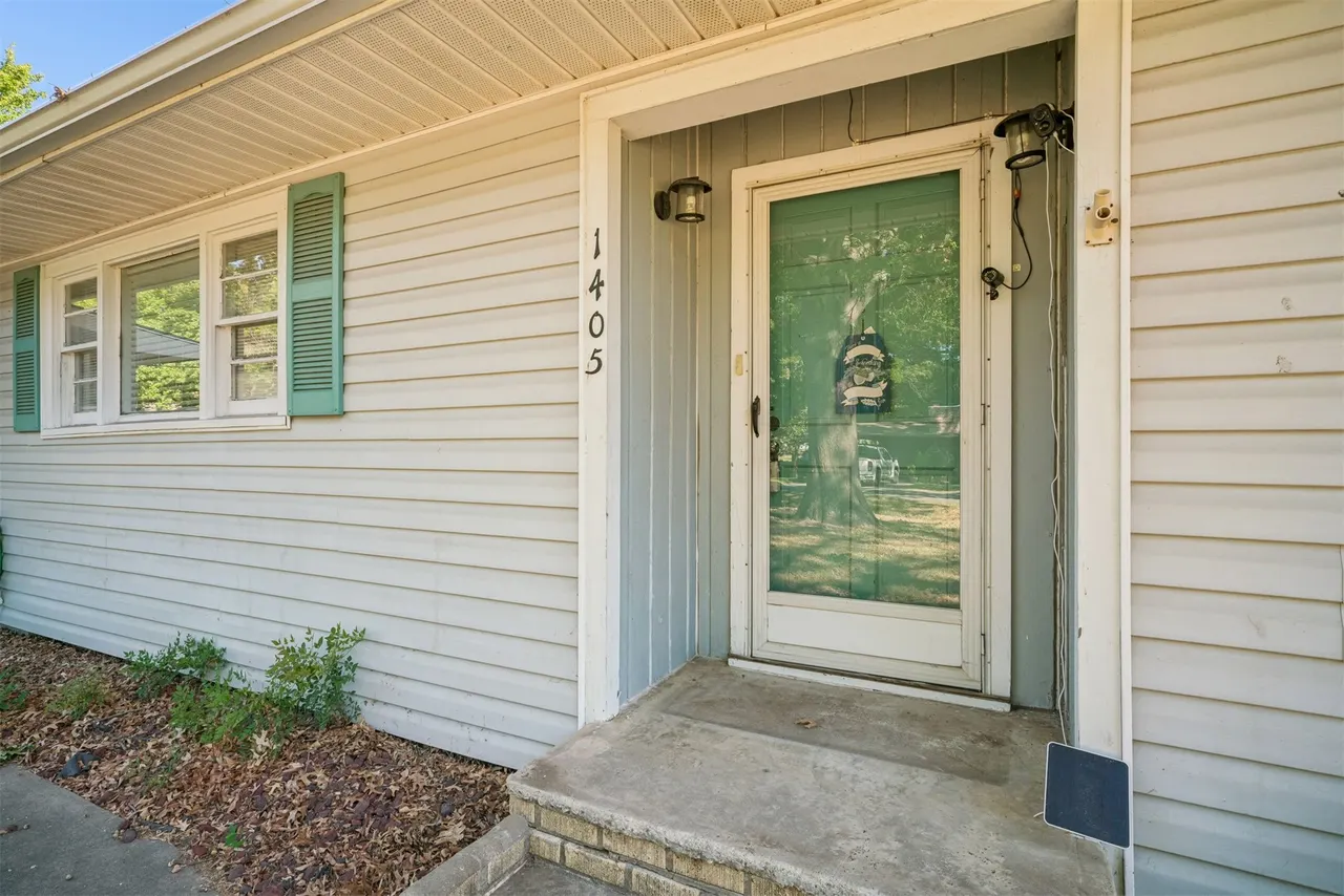 Photo 4 — 1405 Willow Road, Pryor, OK 74361