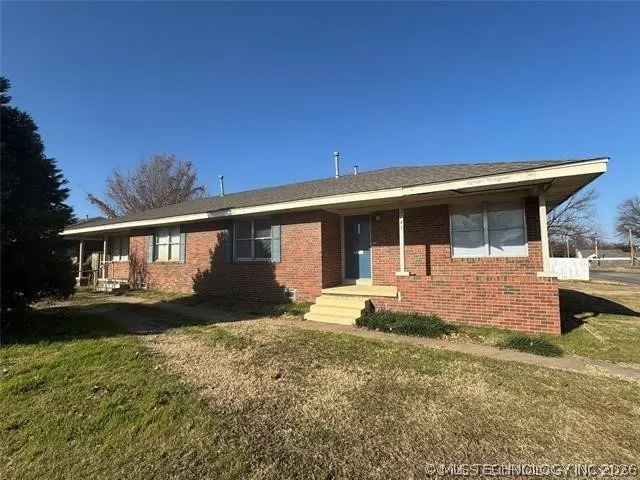 Photo 5 — 2743 E 3rd Street, Tulsa, OK 74104
