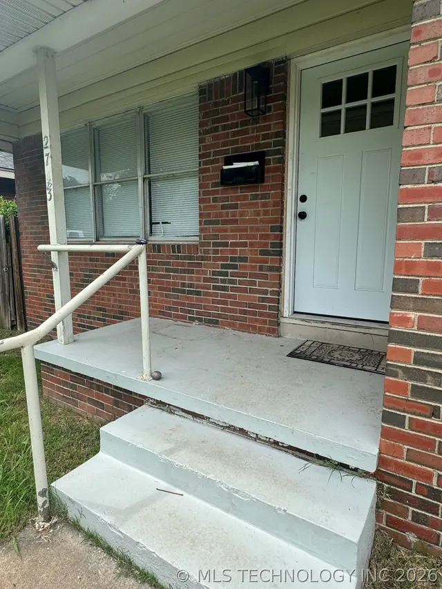 Photo 6 — 2743 E 3rd Street, Tulsa, OK 74104