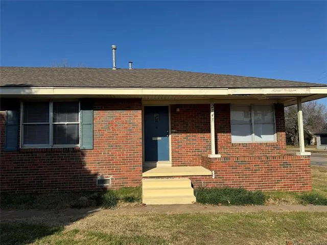 Photo 23 — 2743 E 3rd Street, Tulsa, OK 74104