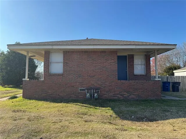 Photo 32 — 2743 E 3rd Street, Tulsa, OK 74104