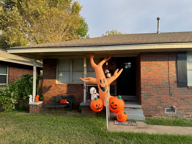 Photo 2 — 2743 E 3rd Street, Tulsa, OK 74104