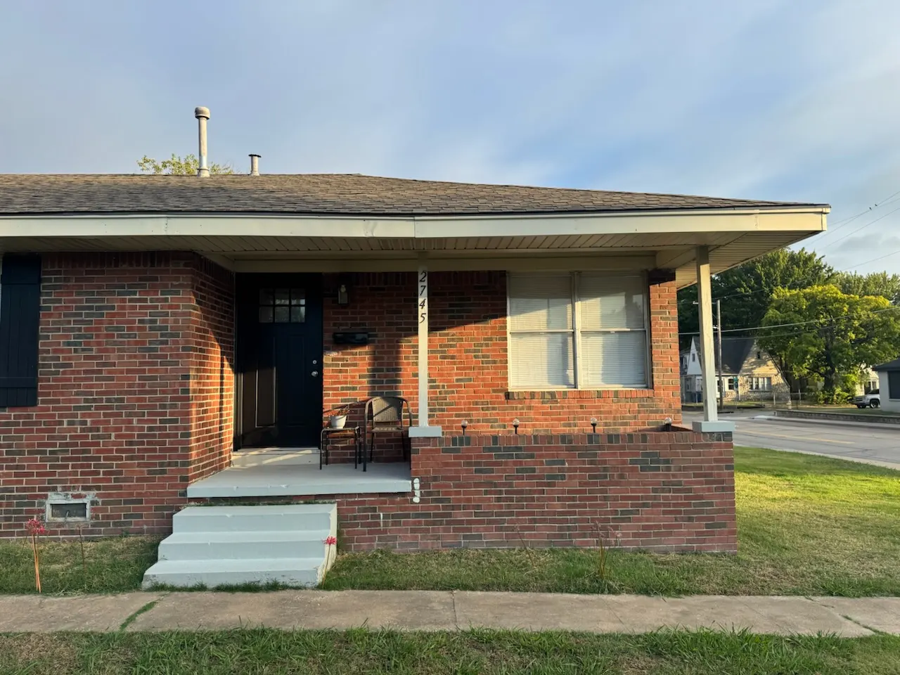 Photo 4 — 2743 E 3rd Street, Tulsa, OK 74104
