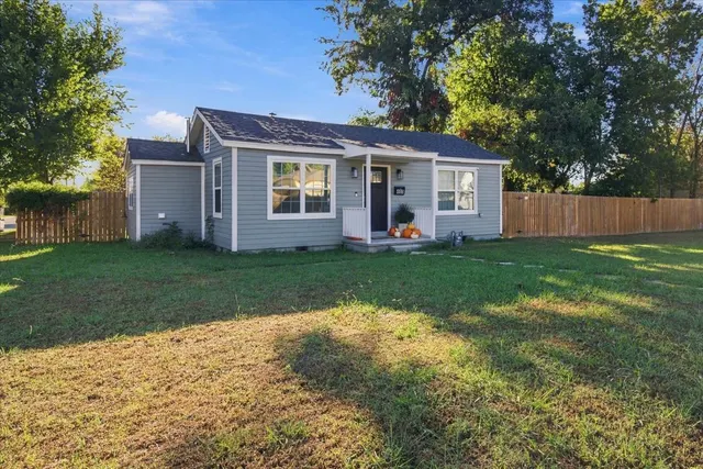 Photo 2 — 403 S 68th EastAvenue, Tulsa, OK 74112