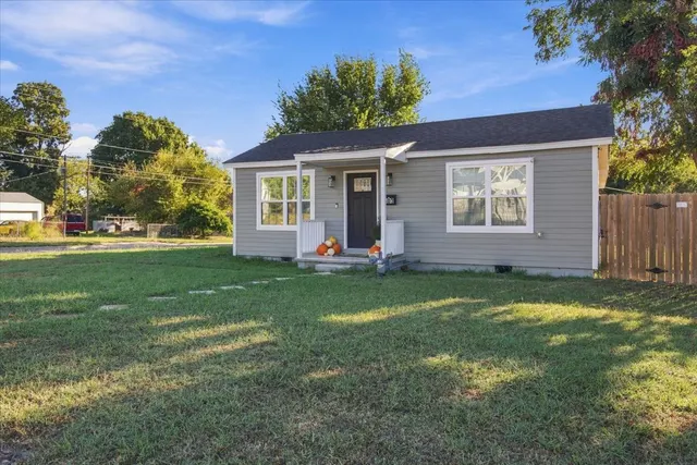 Photo 3 — 403 S 68th EastAvenue, Tulsa, OK 74112