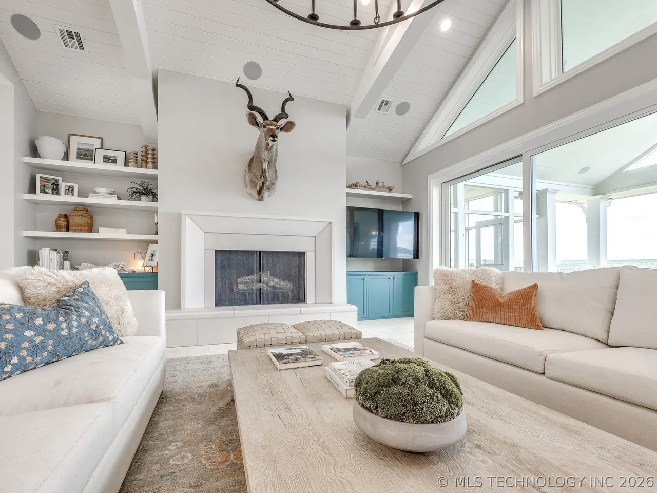 Photo 25 — 102 Lower Greenway, Carlton Landing, OK 74432
