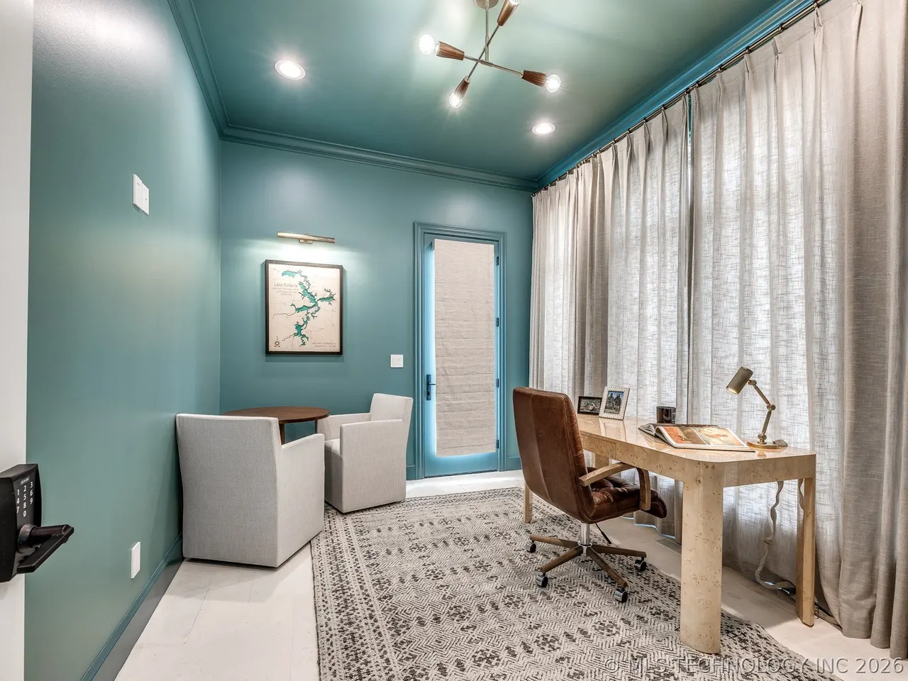Photo 42 — 102 Lower Greenway, Carlton Landing, OK 74432