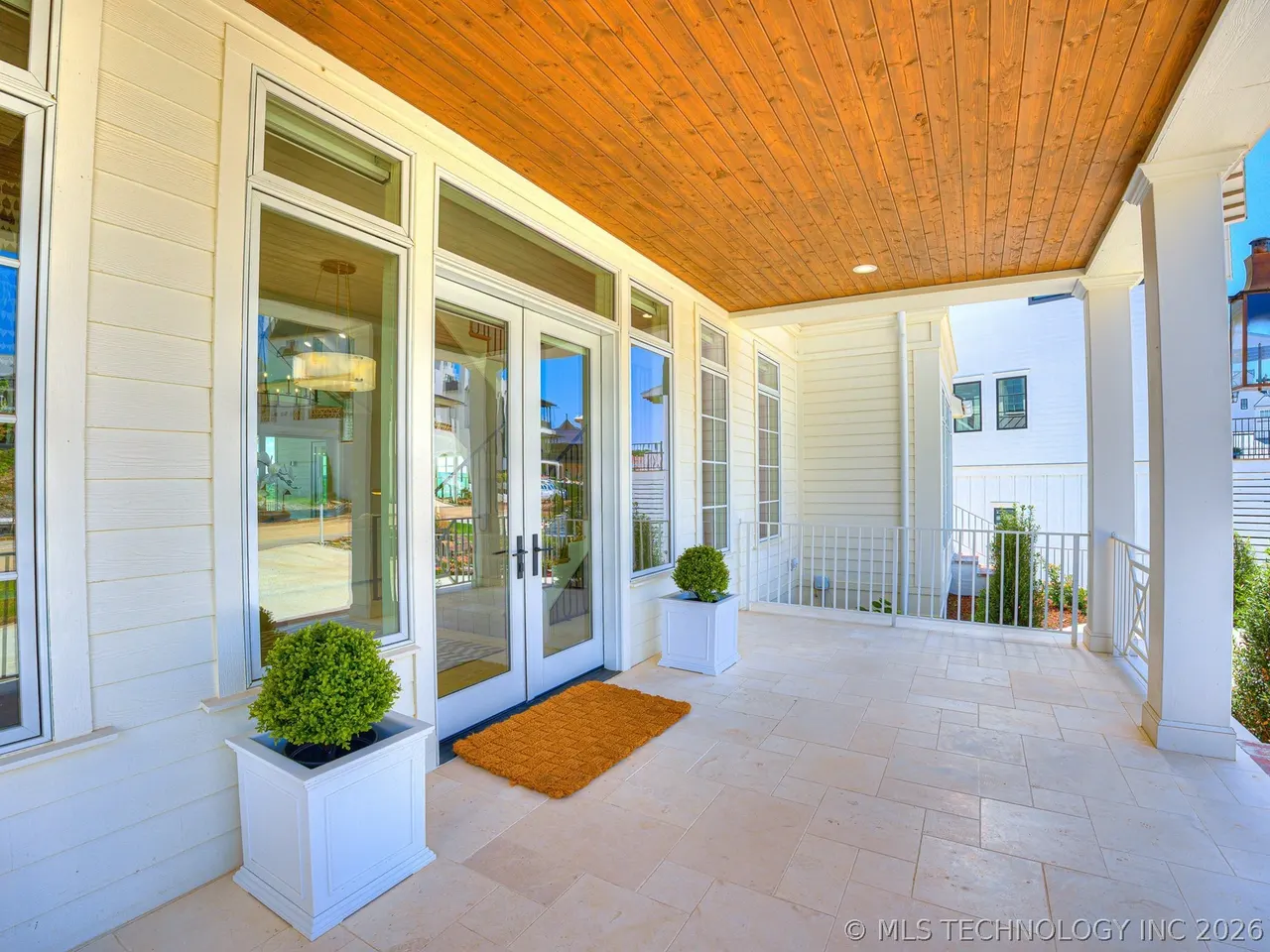 Photo 3 — 102 Lower Greenway, Carlton Landing, OK 74432