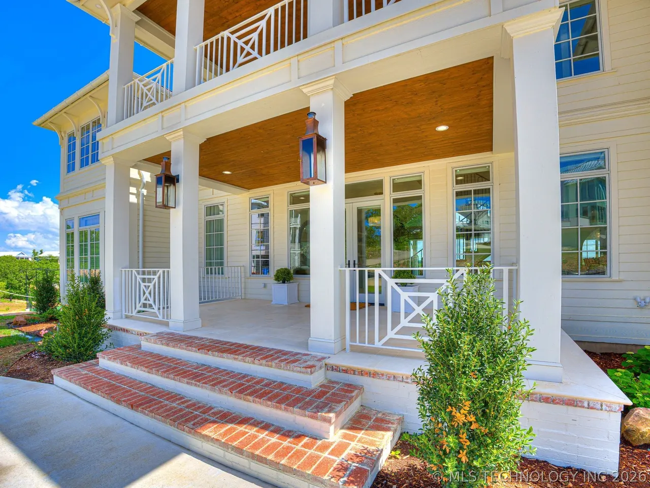 Photo 4 — 102 Lower Greenway, Carlton Landing, OK 74432