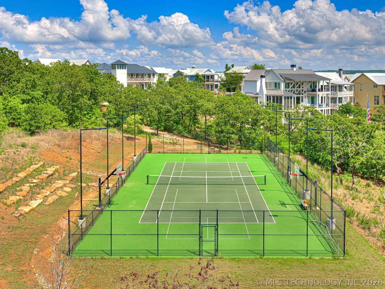Photo 9 — 102 Lower Greenway, Carlton Landing, OK 74432
