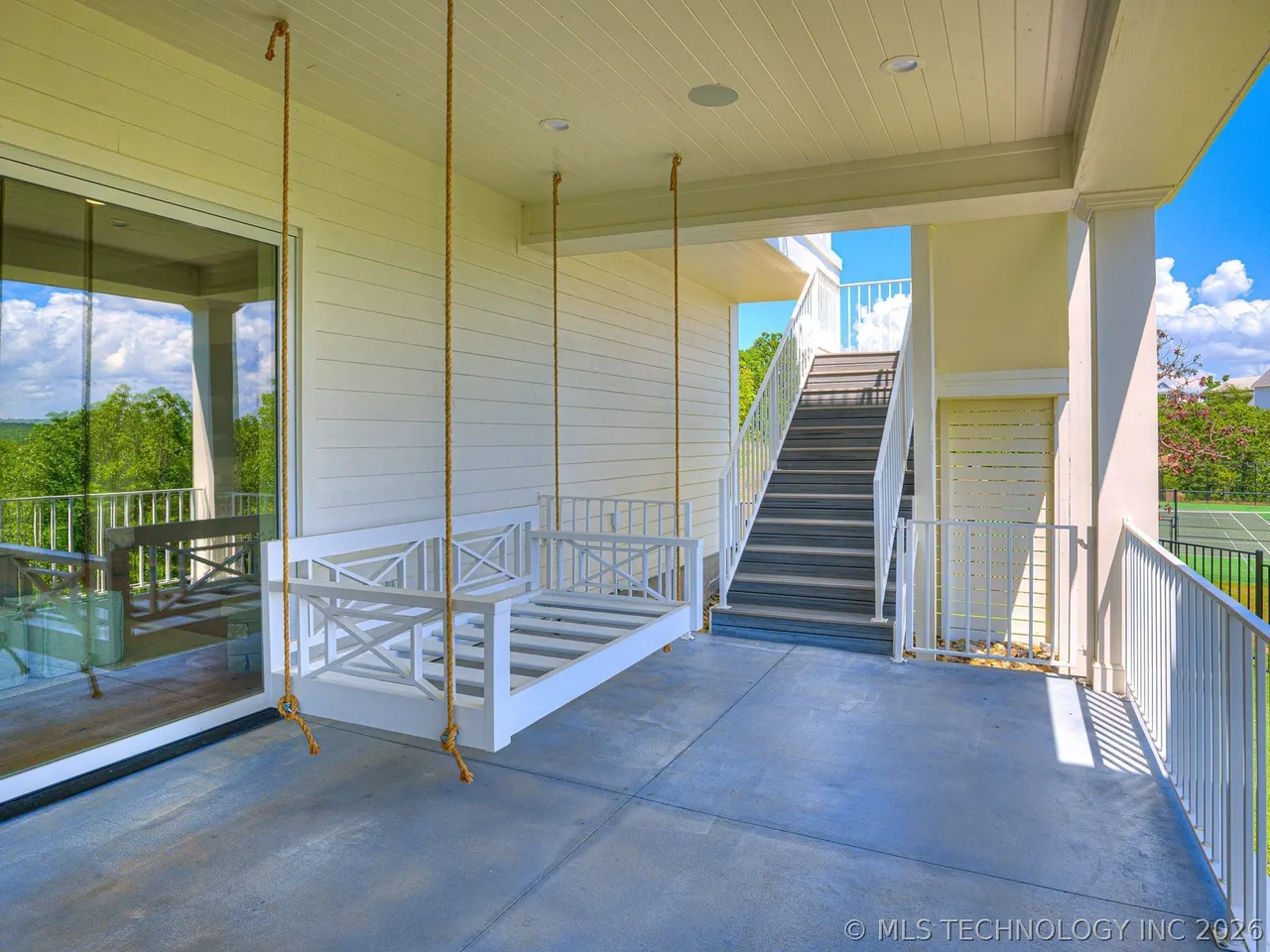 Photo 10 — 102 Lower Greenway, Carlton Landing, OK 74432