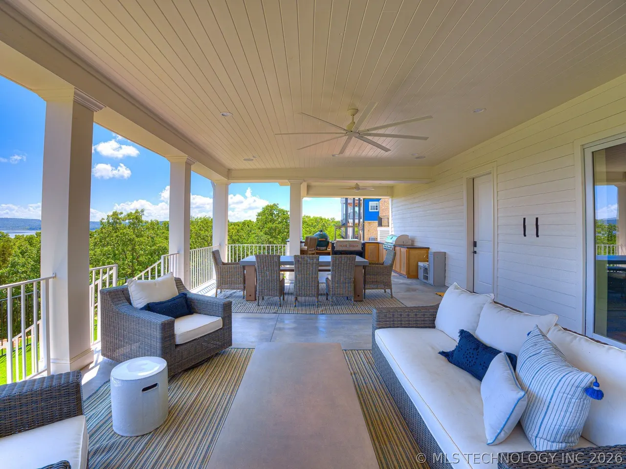 Photo 11 — 102 Lower Greenway, Carlton Landing, OK 74432