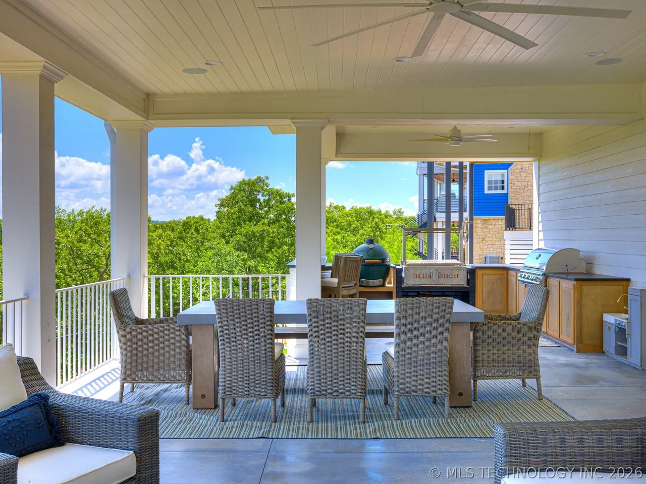Photo 12 — 102 Lower Greenway, Carlton Landing, OK 74432