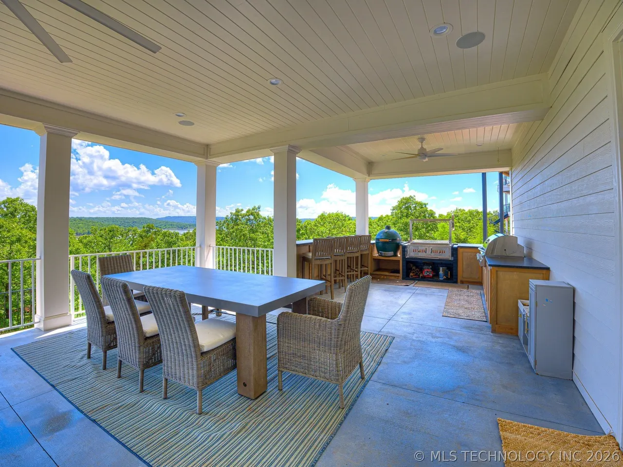 Photo 13 — 102 Lower Greenway, Carlton Landing, OK 74432