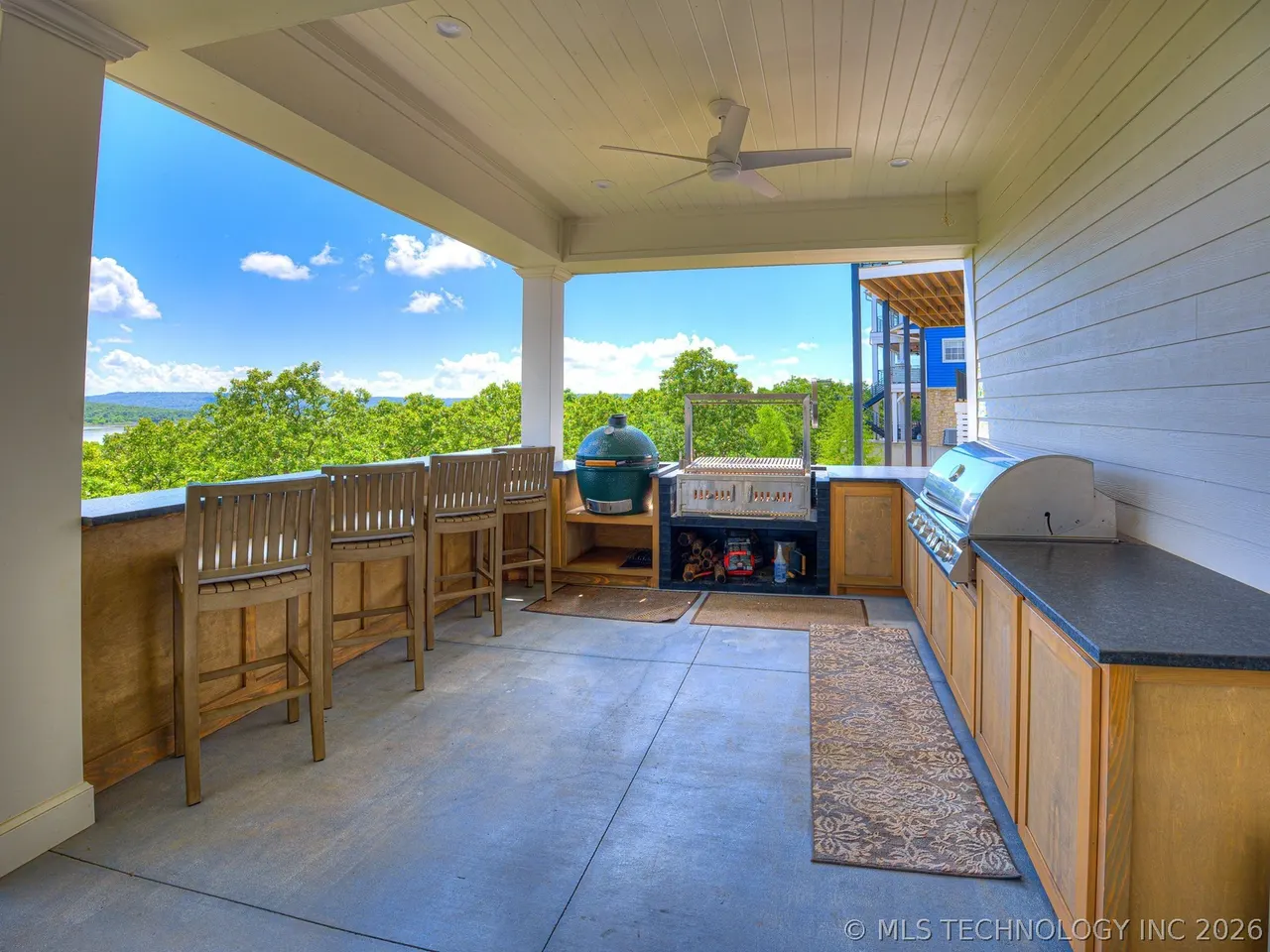 Photo 14 — 102 Lower Greenway, Carlton Landing, OK 74432