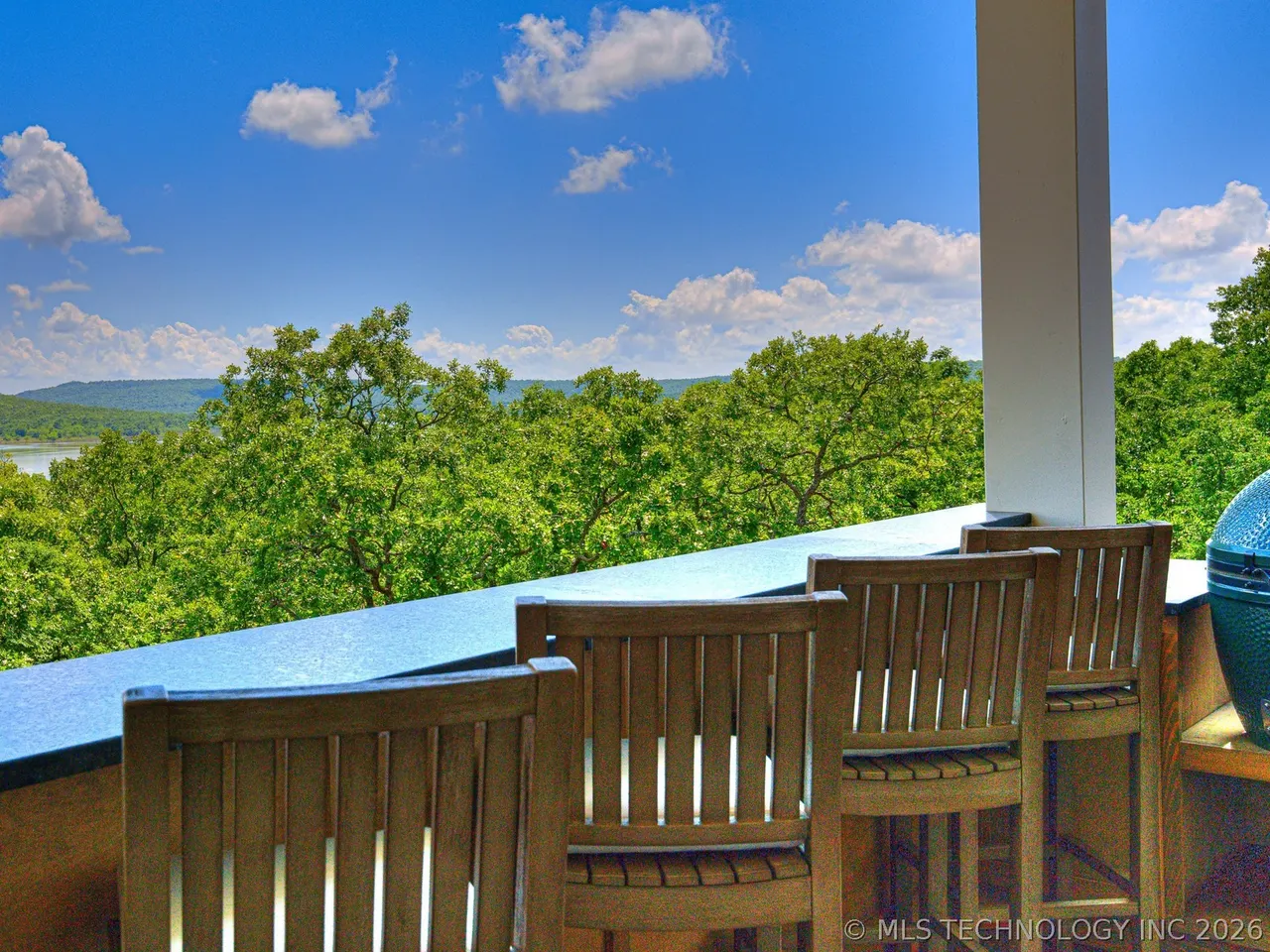 Photo 15 — 102 Lower Greenway, Carlton Landing, OK 74432