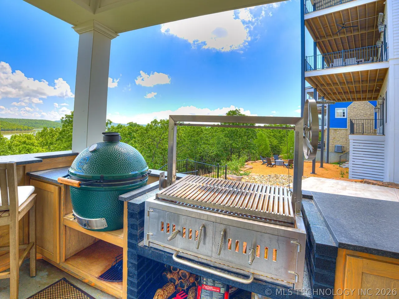 Photo 16 — 102 Lower Greenway, Carlton Landing, OK 74432