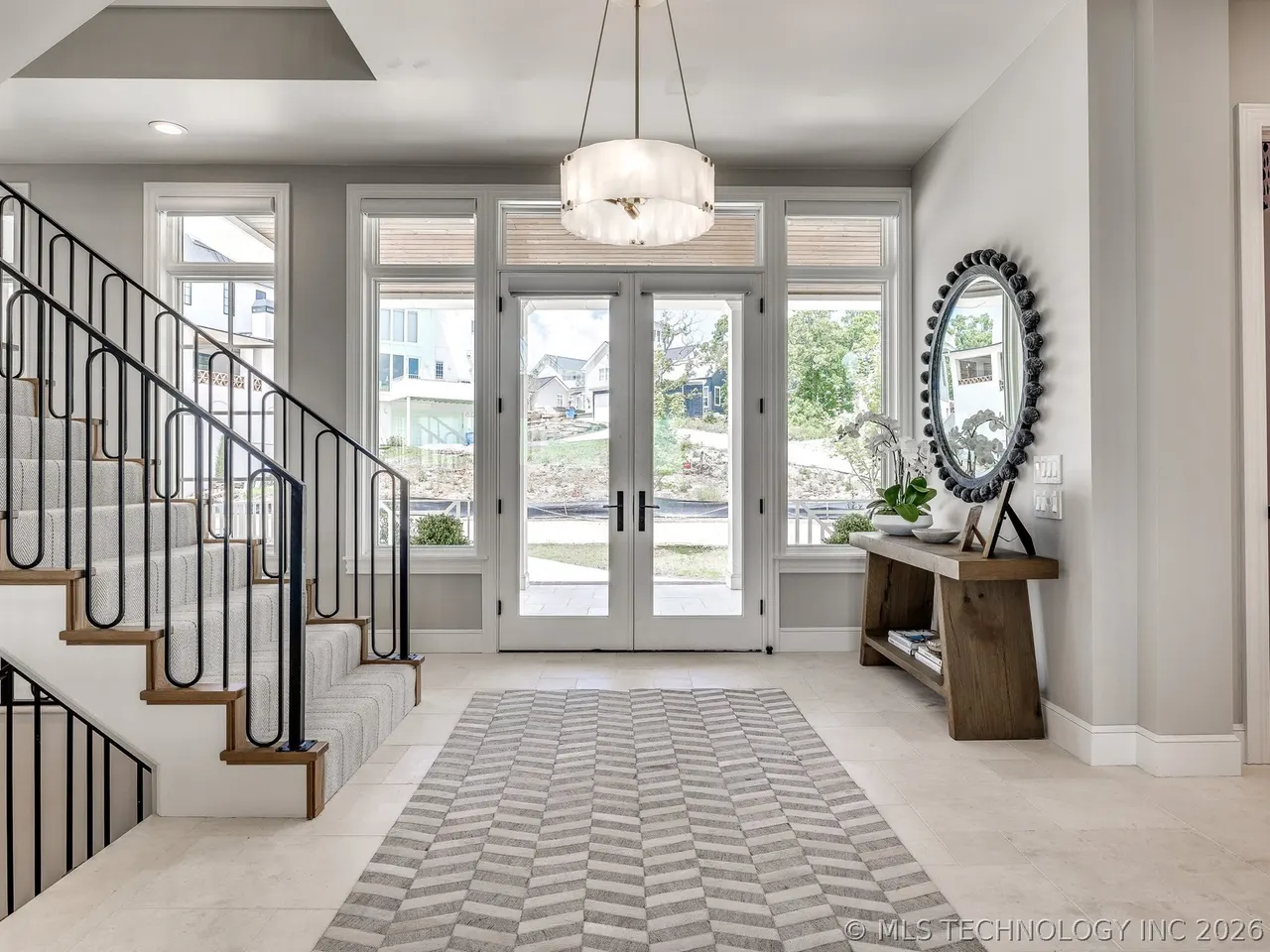 Photo 20 — 102 Lower Greenway, Carlton Landing, OK 74432