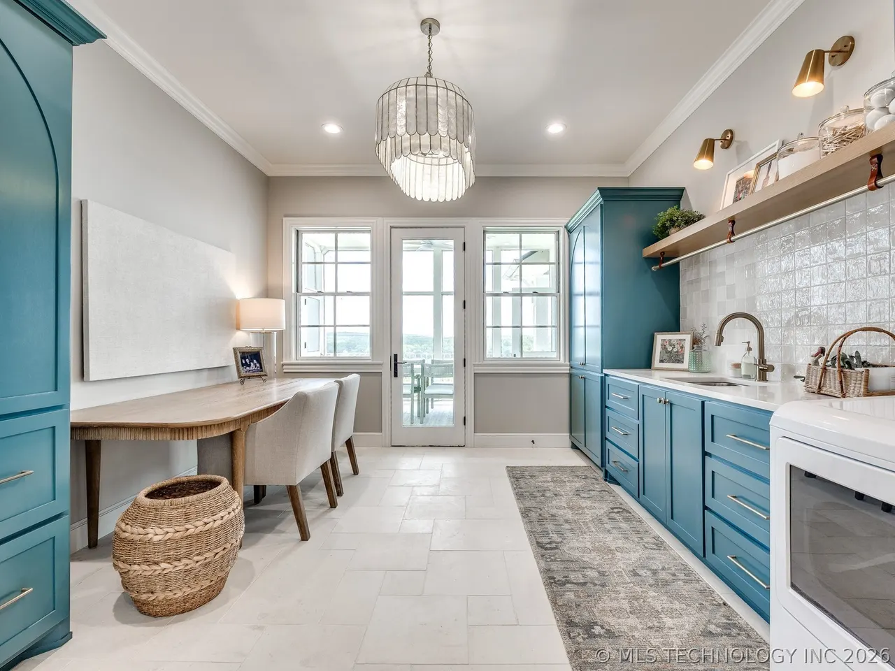Photo 48 — 102 Lower Greenway, Carlton Landing, OK 74432