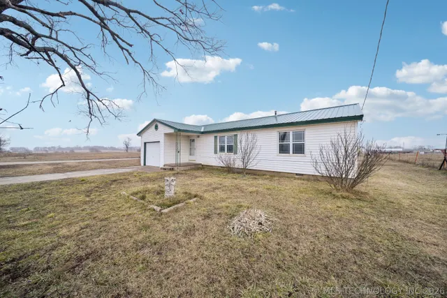 Photo 2 — 1316 West Avenue, Delaware, OK 74027