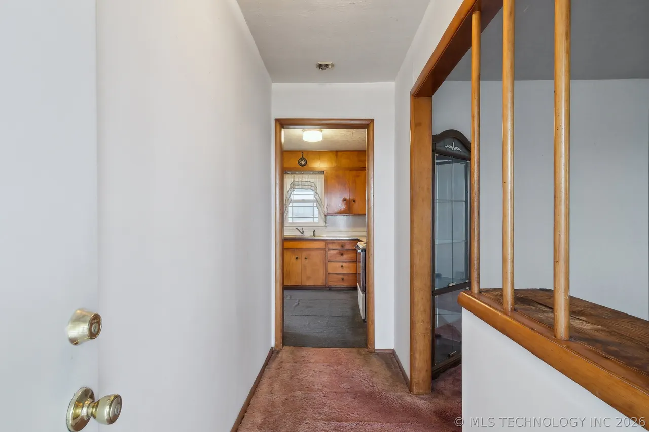 Photo 4 — 1316 West Avenue, Delaware, OK 74027