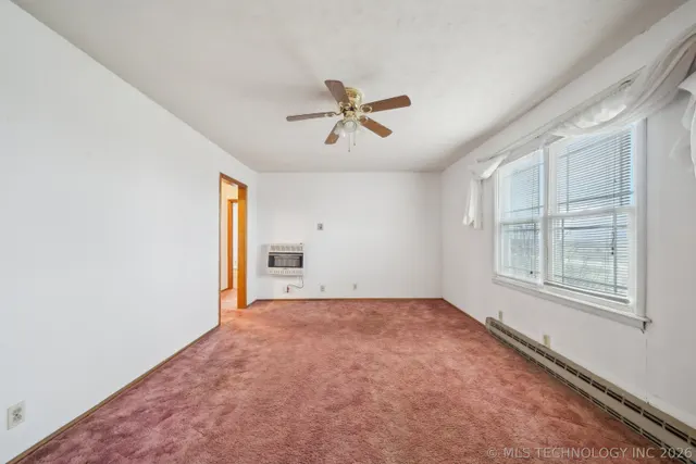 Photo 5 — 1316 West Avenue, Delaware, OK 74027
