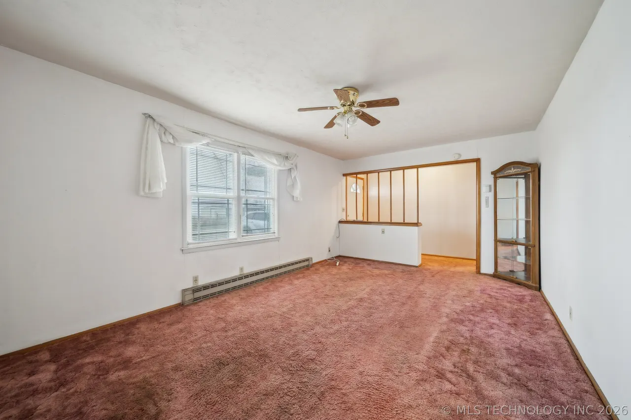Photo 7 — 1316 West Avenue, Delaware, OK 74027