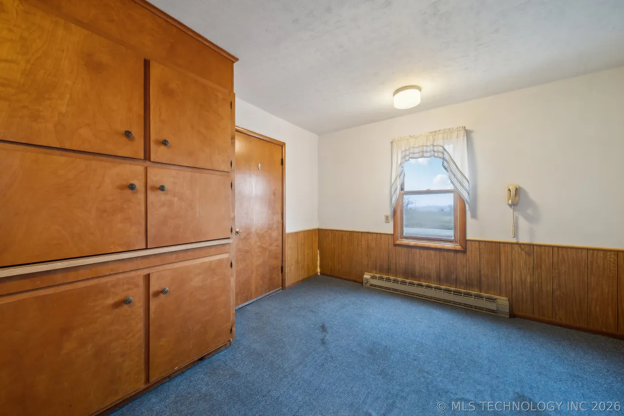 Photo 13 — 1316 West Avenue, Delaware, OK 74027