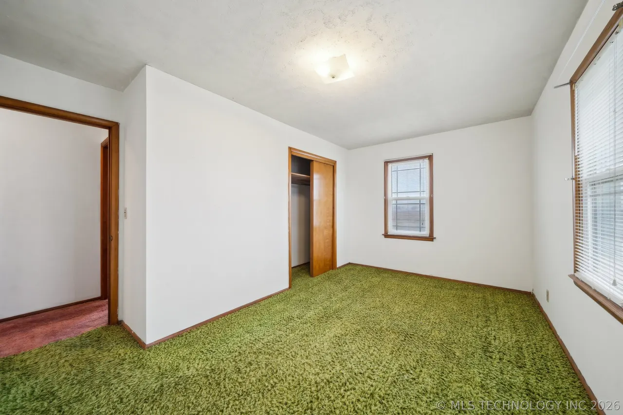 Photo 15 — 1316 West Avenue, Delaware, OK 74027