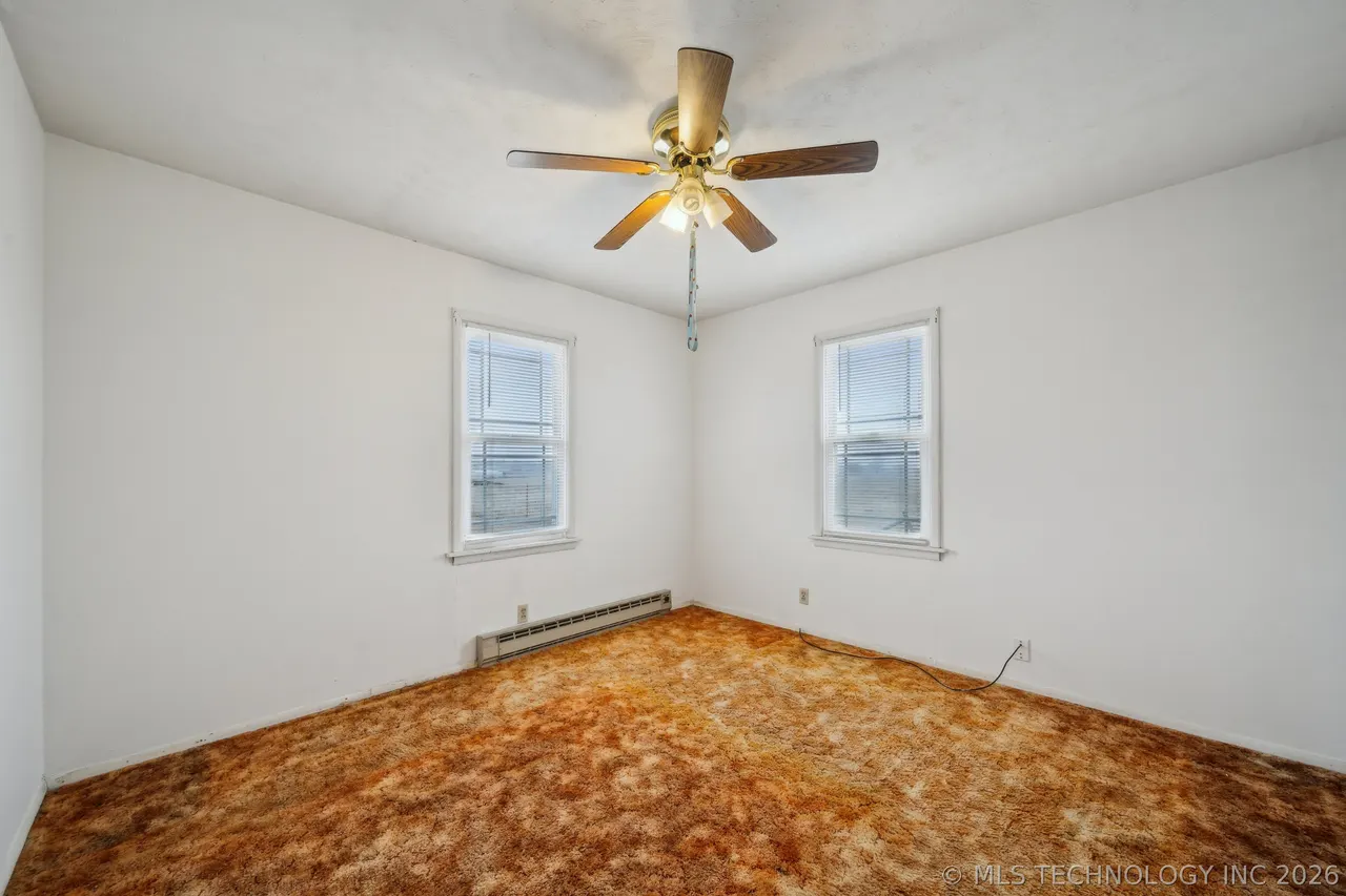 Photo 18 — 1316 West Avenue, Delaware, OK 74027