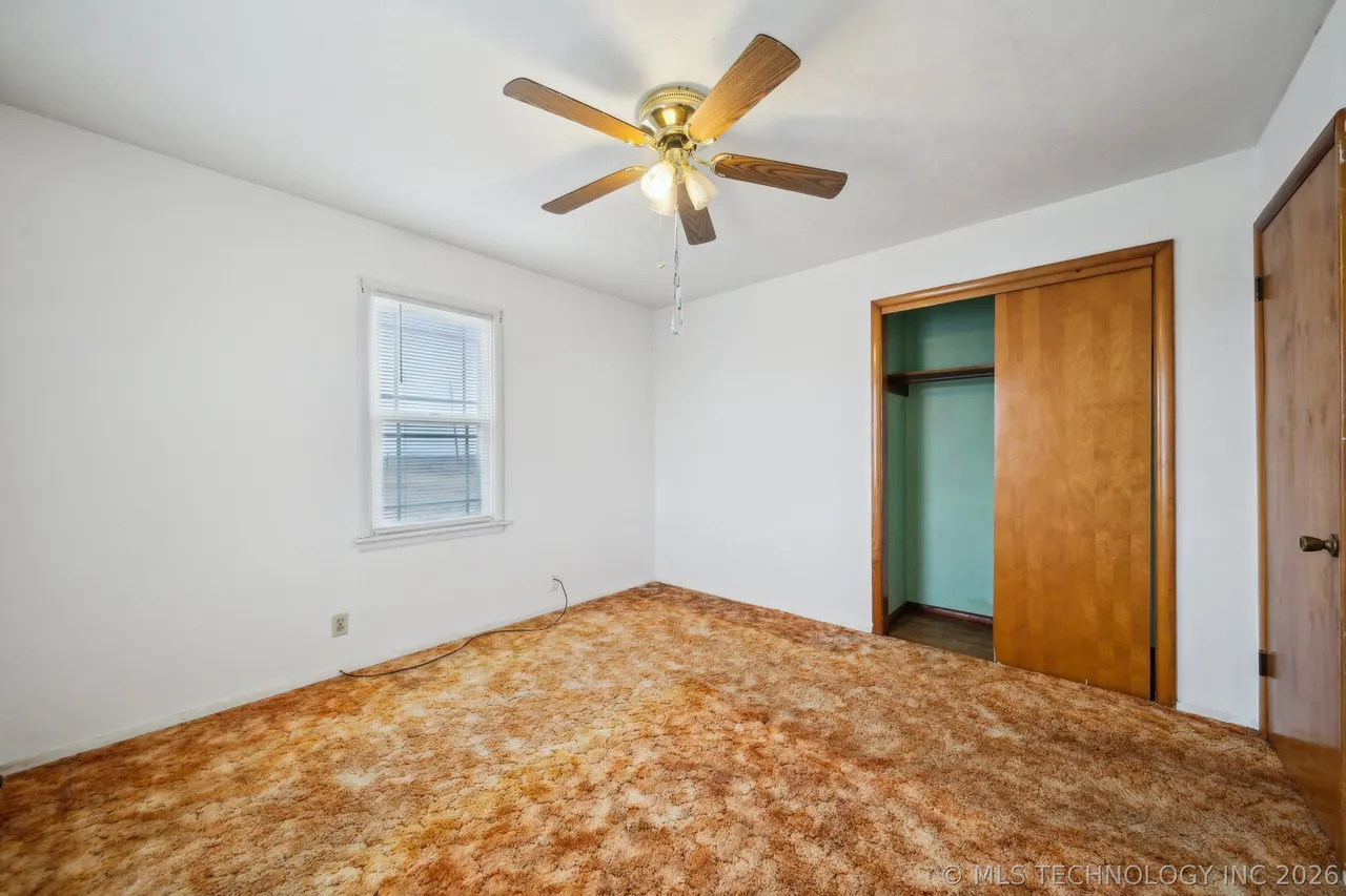 Photo 19 — 1316 West Avenue, Delaware, OK 74027