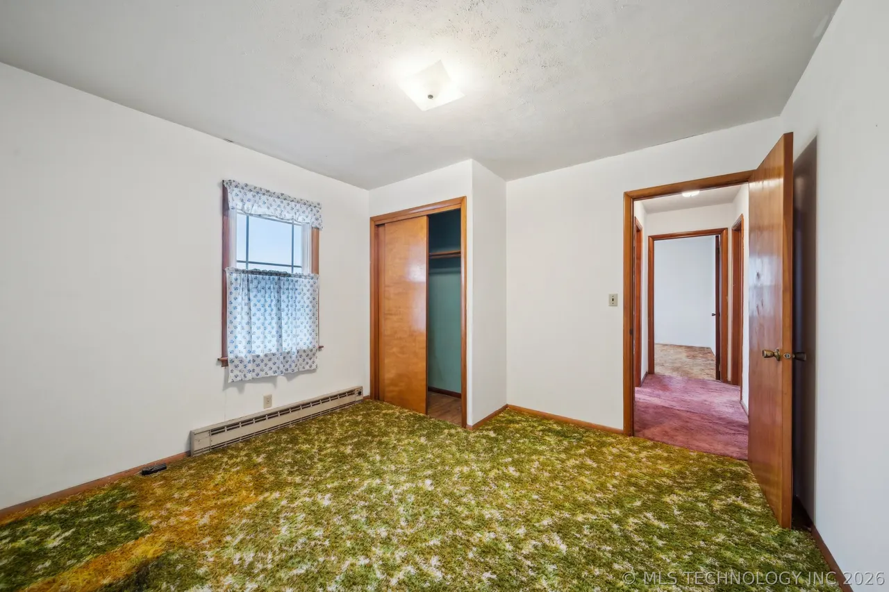 Photo 21 — 1316 West Avenue, Delaware, OK 74027