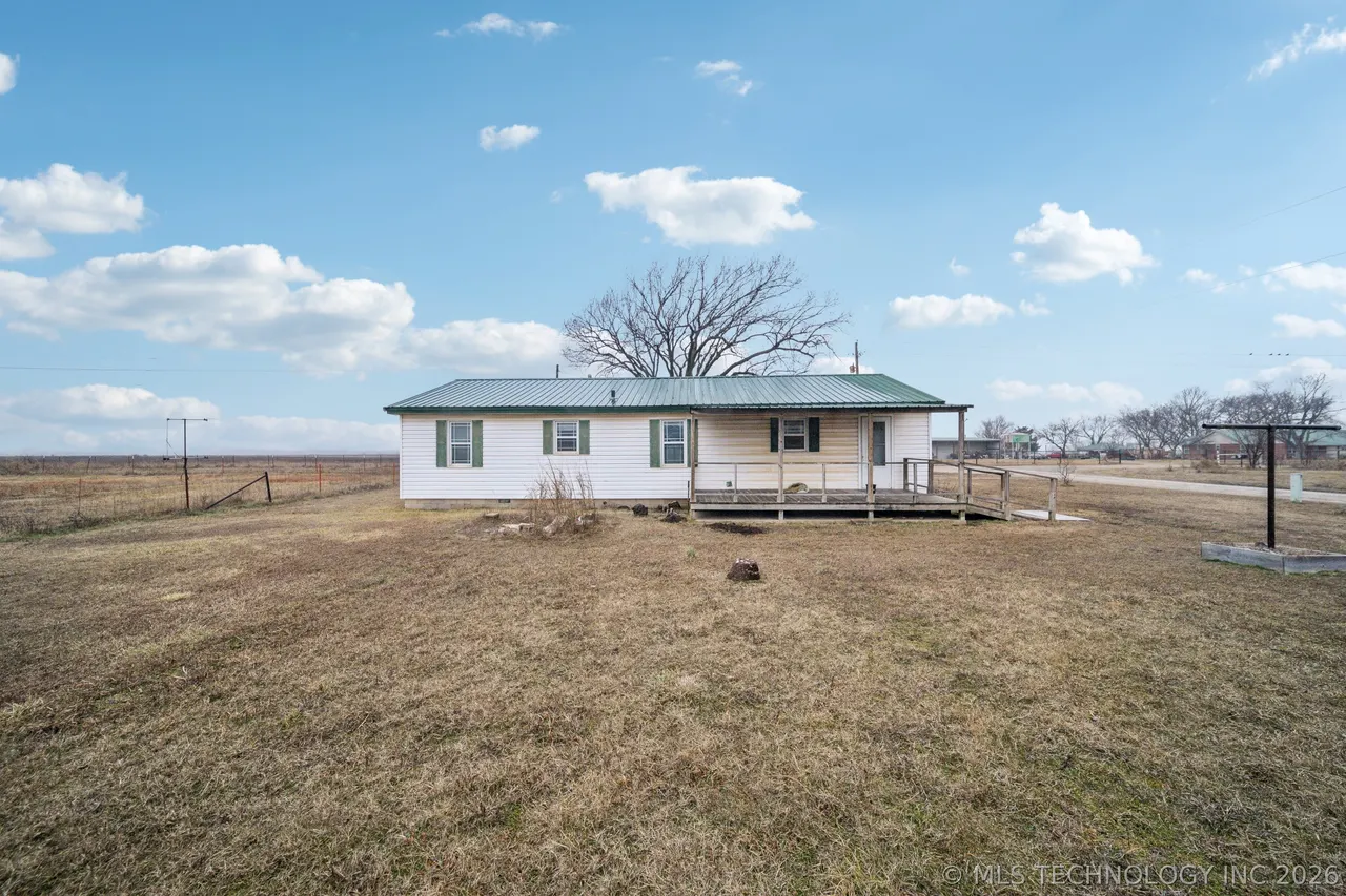 Photo 22 — 1316 West Avenue, Delaware, OK 74027