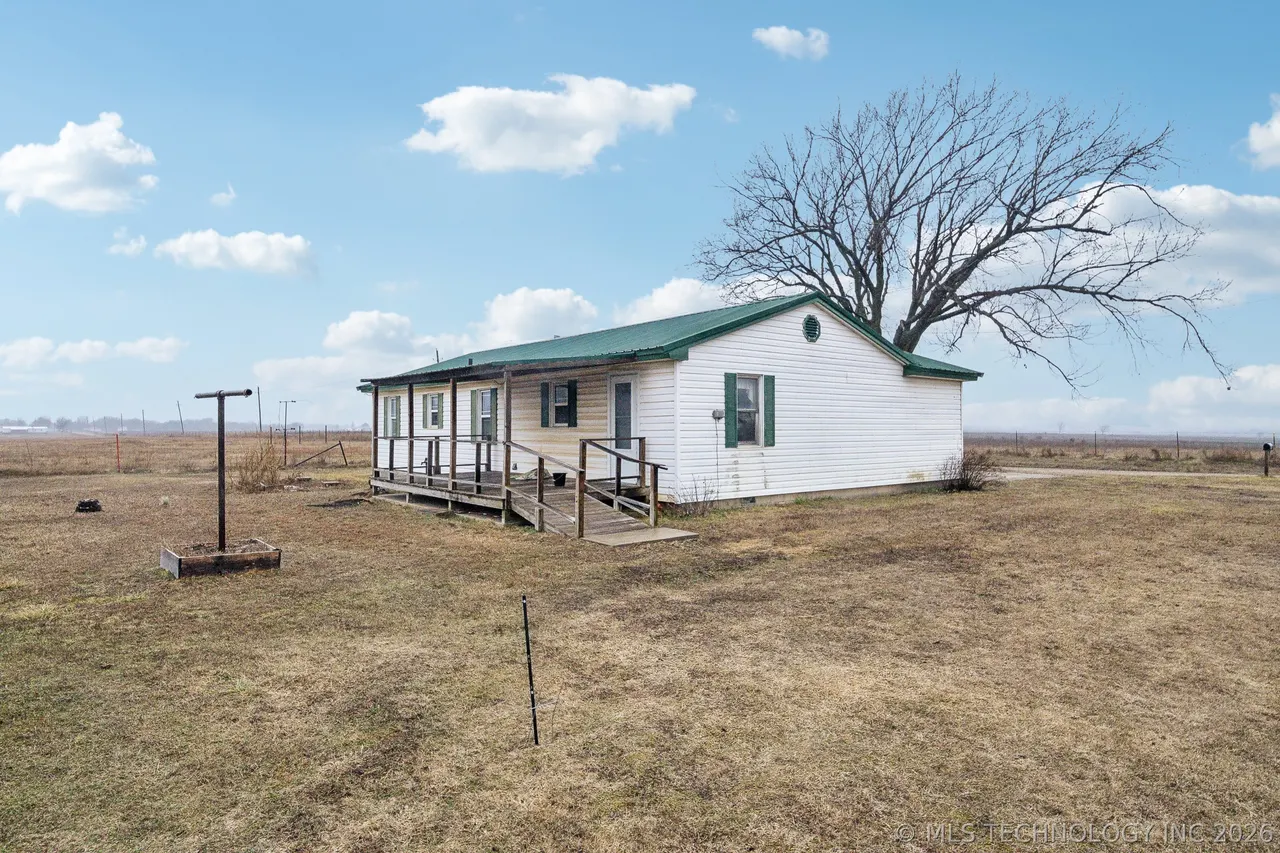 Photo 23 — 1316 West Avenue, Delaware, OK 74027