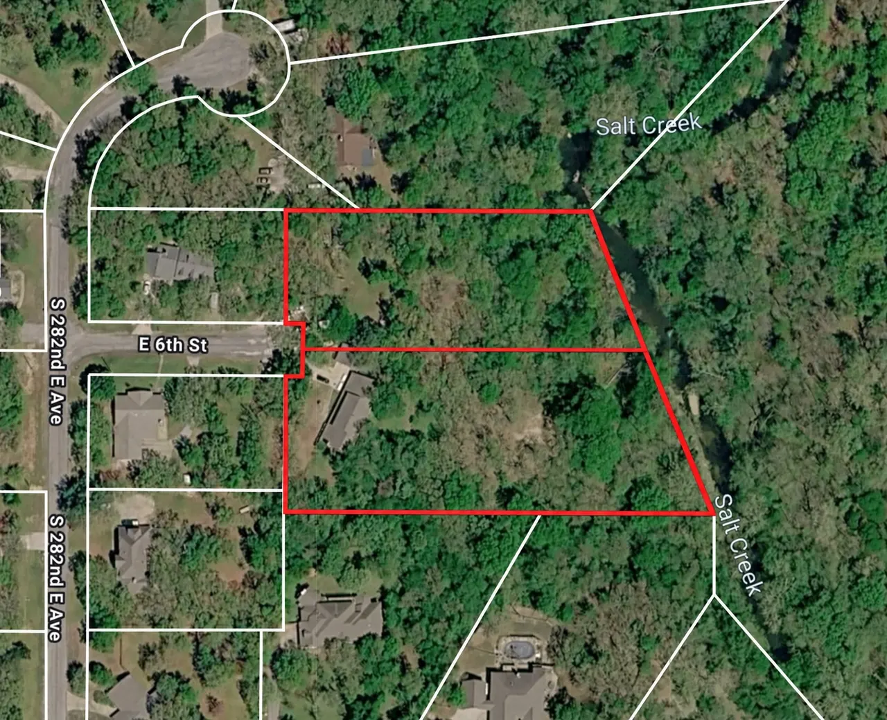 Photo 34 — 28218 E 6th Street, Catoosa, OK 74015