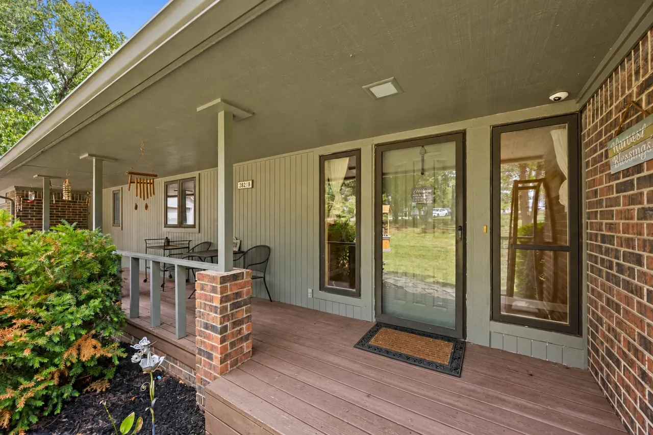 Photo 4 — 28218 E 6th Street, Catoosa, OK 74015