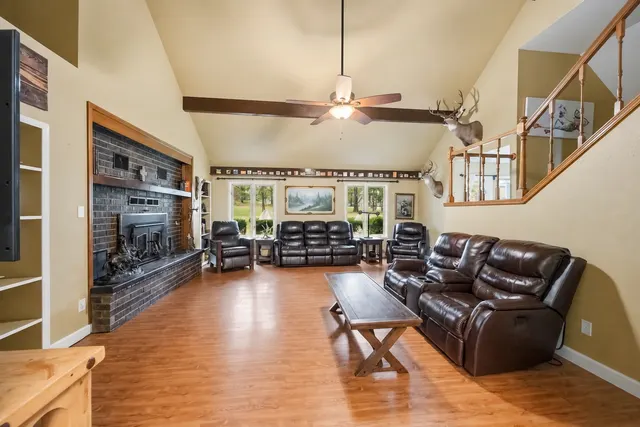 Photo 6 — 28218 E 6th Street, Catoosa, OK 74015