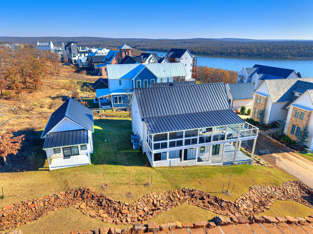 Photo 7 — 121 Lower Green Way, Carlton Landing, OK 74432