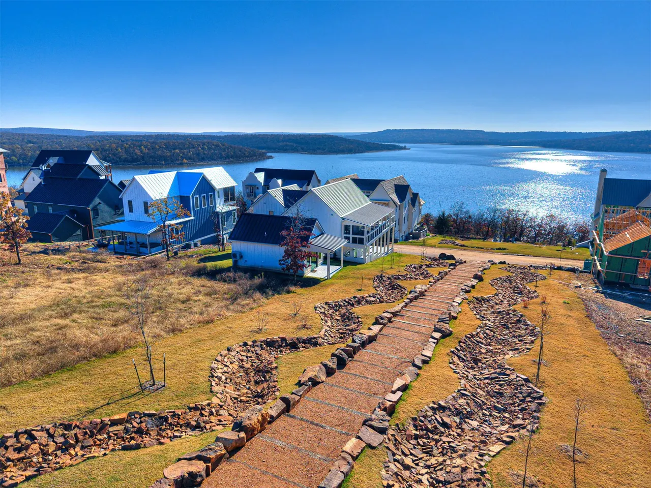 Photo 8 — 121 Lower Green Way, Carlton Landing, OK 74432