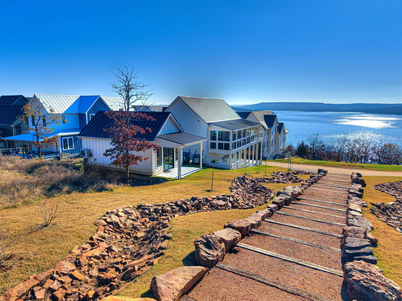 Photo 9 — 121 Lower Green Way, Carlton Landing, OK 74432