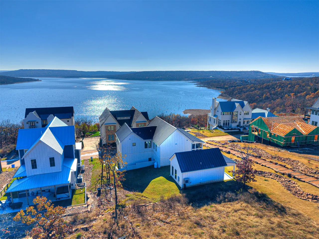 Photo 10 — 121 Lower Green Way, Carlton Landing, OK 74432