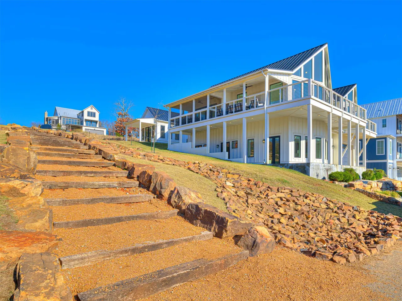 Photo 12 — 121 Lower Green Way, Carlton Landing, OK 74432