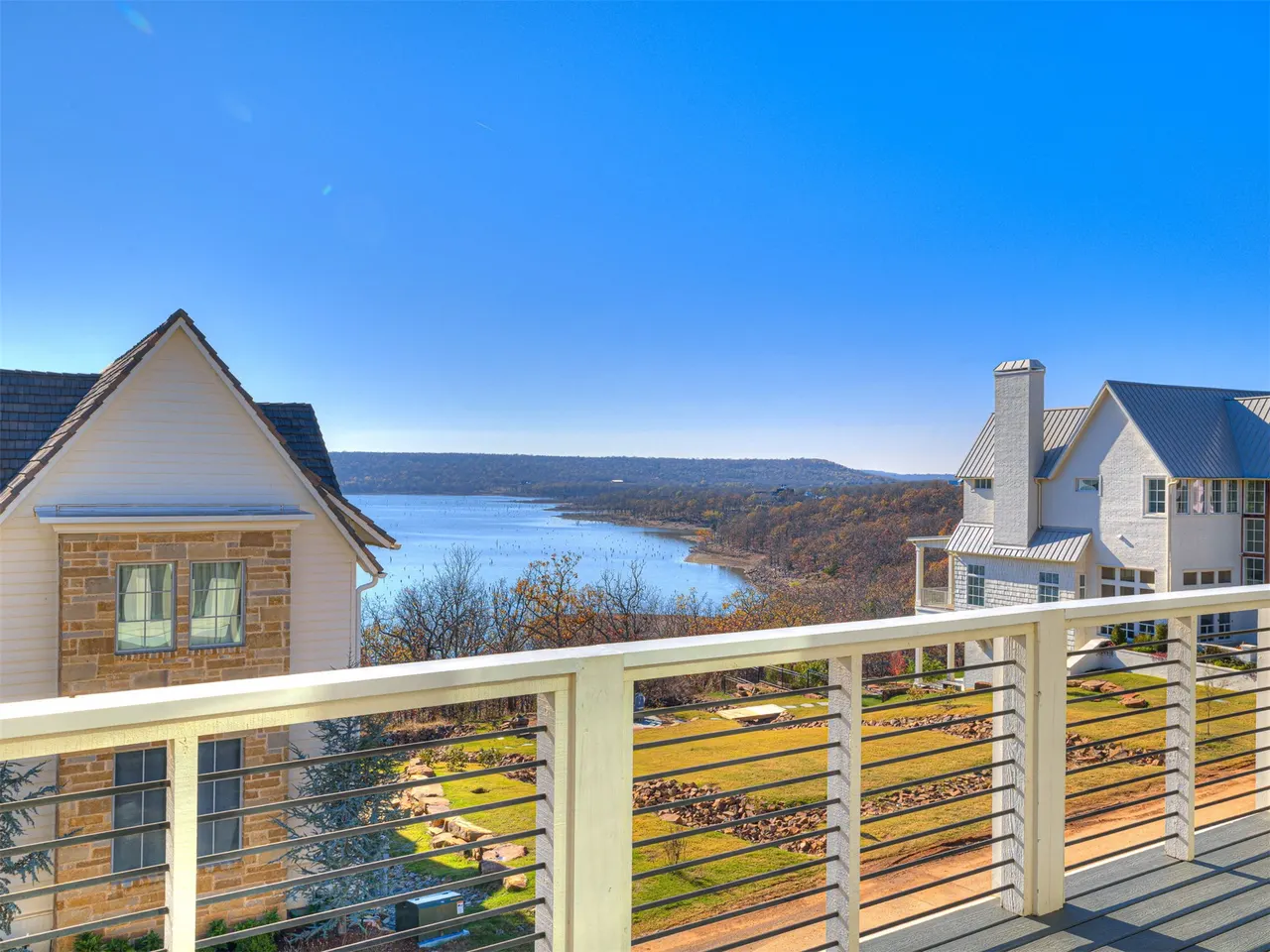 Photo 29 — 121 Lower Green Way, Carlton Landing, OK 74432