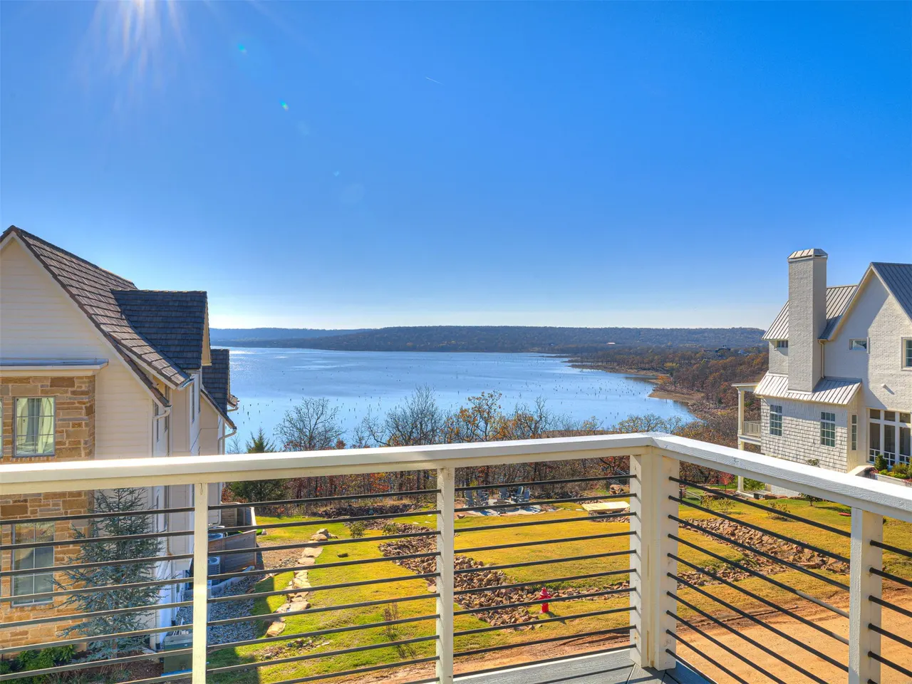 Photo 31 — 121 Lower Green Way, Carlton Landing, OK 74432