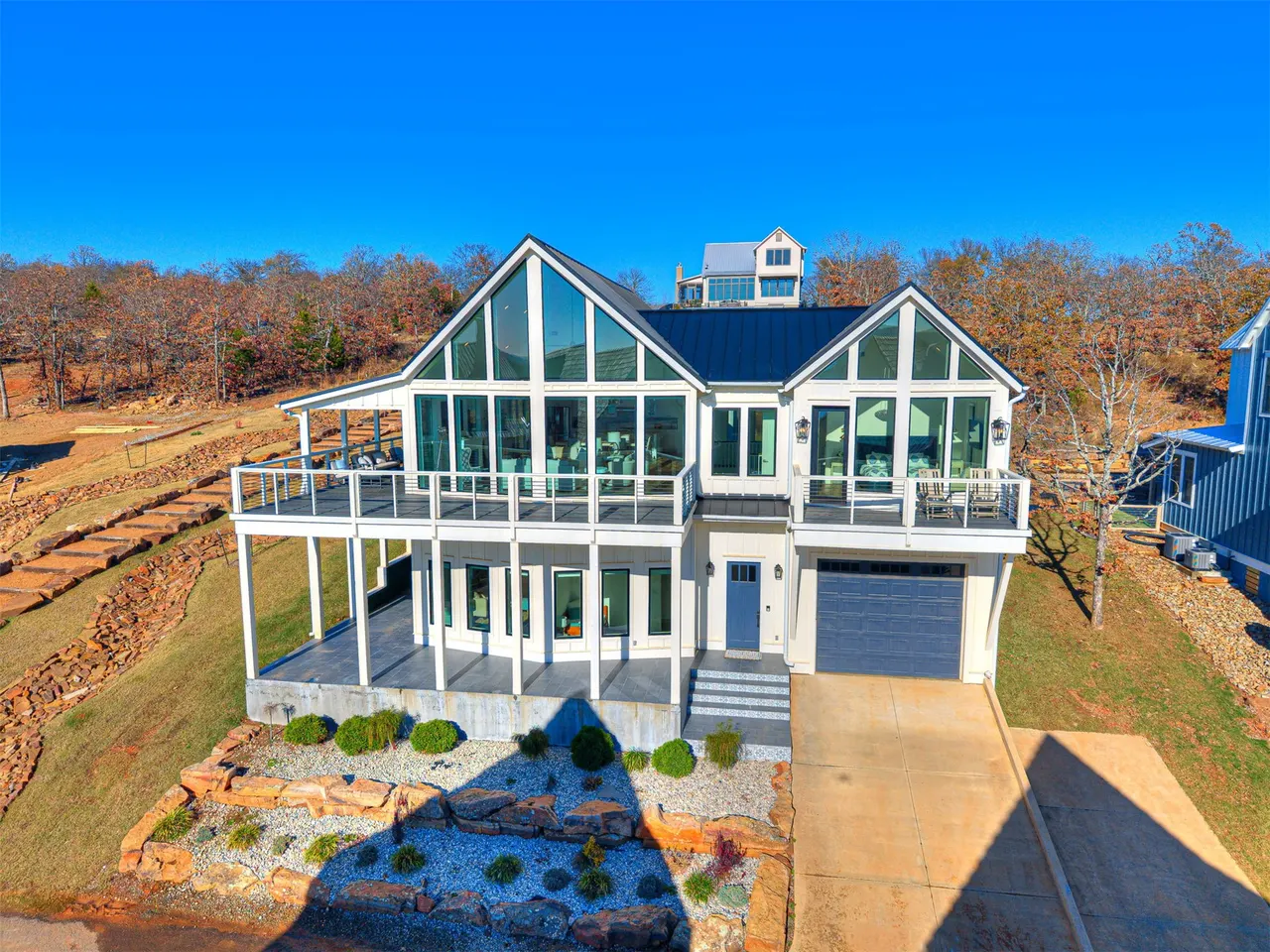 Photo 2 — 121 Lower Green Way, Carlton Landing, OK 74432