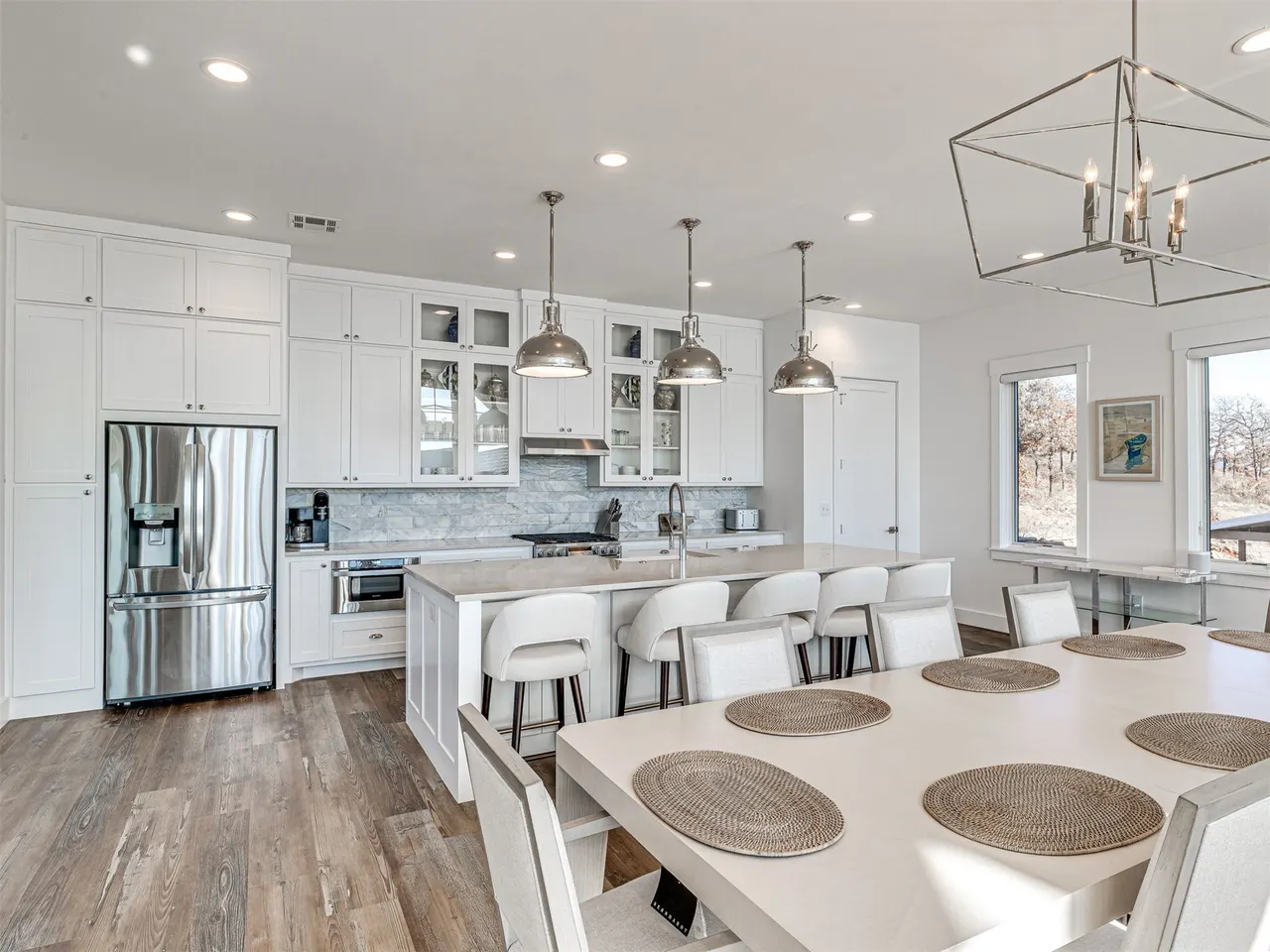 Photo 70 — 121 Lower Green Way, Carlton Landing, OK 74432