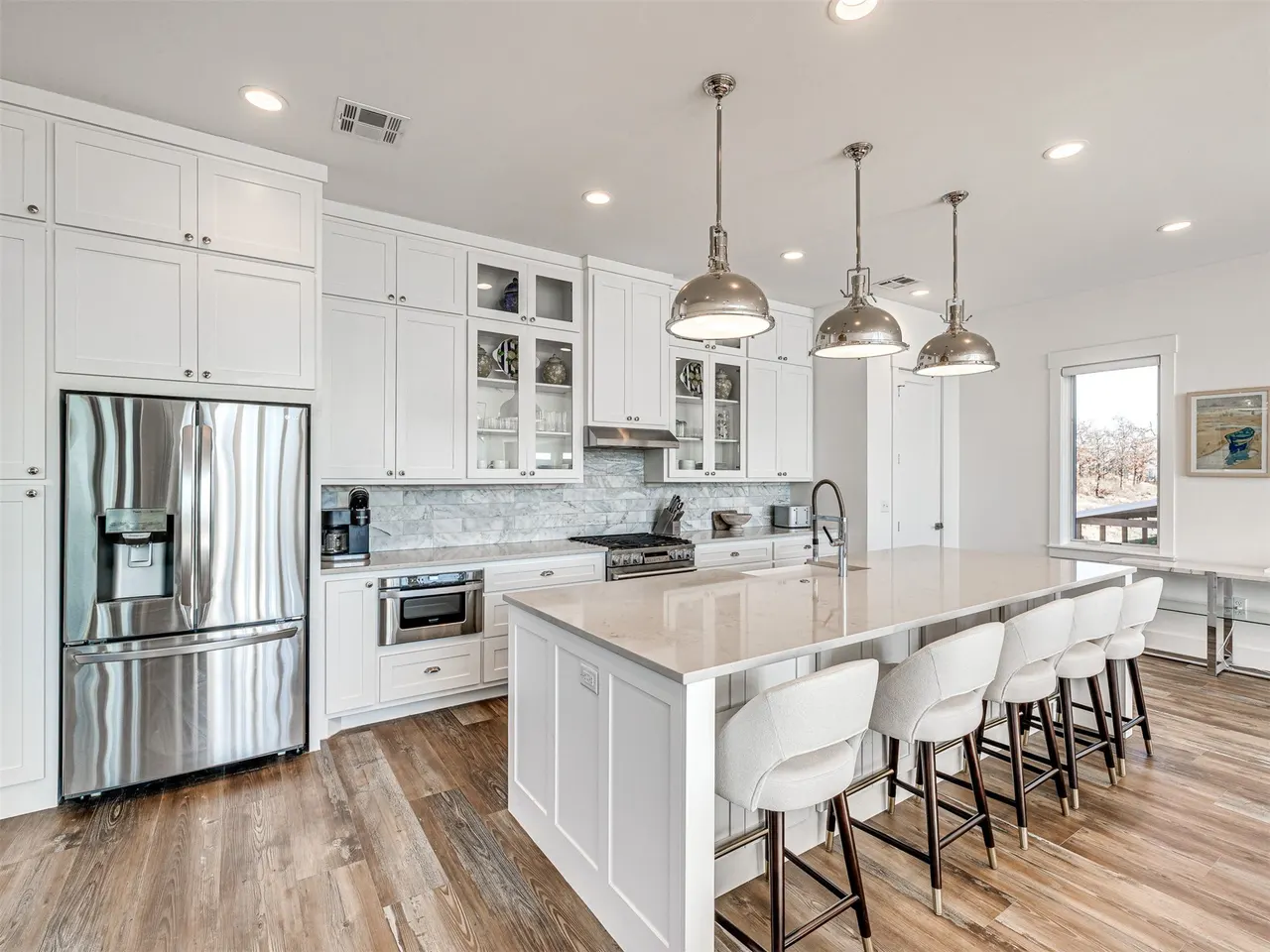 Photo 71 — 121 Lower Green Way, Carlton Landing, OK 74432